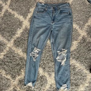 American Eagle boyfriend for jeans